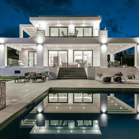 Valentino Luxury Villa Plános エクステリア 写真