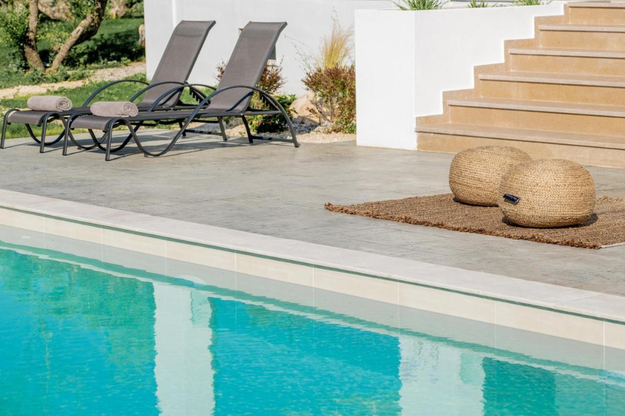 Valentino Luxury Villa Plános エクステリア 写真